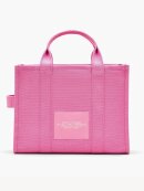 Marc Jacobs - THE MEDIUM CANVAS TOTE PINK