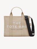 Marc Jacobs - THE MEDIUM CANVAS TOTE BEIGE