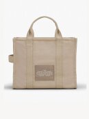 Marc Jacobs - THE MEDIUM CANVAS TOTE BEIGE
