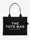 Marc Jacobs - THE LARGE CANVAS TOTE SORT