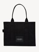 Marc Jacobs - THE LARGE CANVAS TOTE SORT