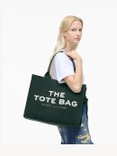 Marc Jacobs - THE LARGE CANVAS TOTE IVY