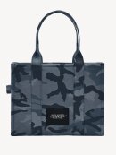 Marc Jacobs -  THE LARGE CAMO TOTE