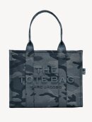 Marc Jacobs -  THE LARGE CAMO TOTE