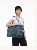 Marc Jacobs -  THE LARGE CAMO TOTE