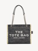Marc Jacobs -  THE MEDIUM TOTE DENIM