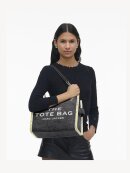 Marc Jacobs -  THE MEDIUM TOTE DENIM