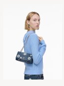 Marc Jacobs - THE DUAL WALLET MED KÆDE