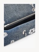 Marc Jacobs - THE DUAL WALLET MED KÆDE