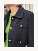 BA&SH - MEIRADITH BLAZER SORT