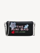 Marc Jacobs - THE MINI BAG HVID