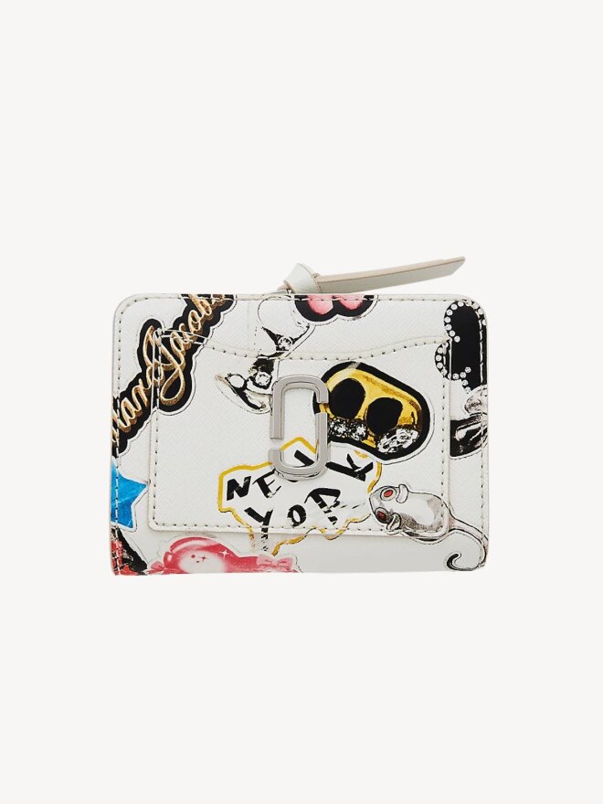 Marc Jacobs - THE MINI COMPACT PUNG
