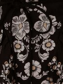 Zimmermann - BALANCE Peplum Minikjole