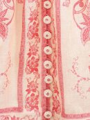Zimmermann - LUCKY PLUNGE Minikjole