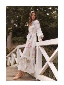 Kudibal - IDANIA MAXI KJOLE