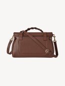 Mulberry - ALEXA HEAVY GRAIN