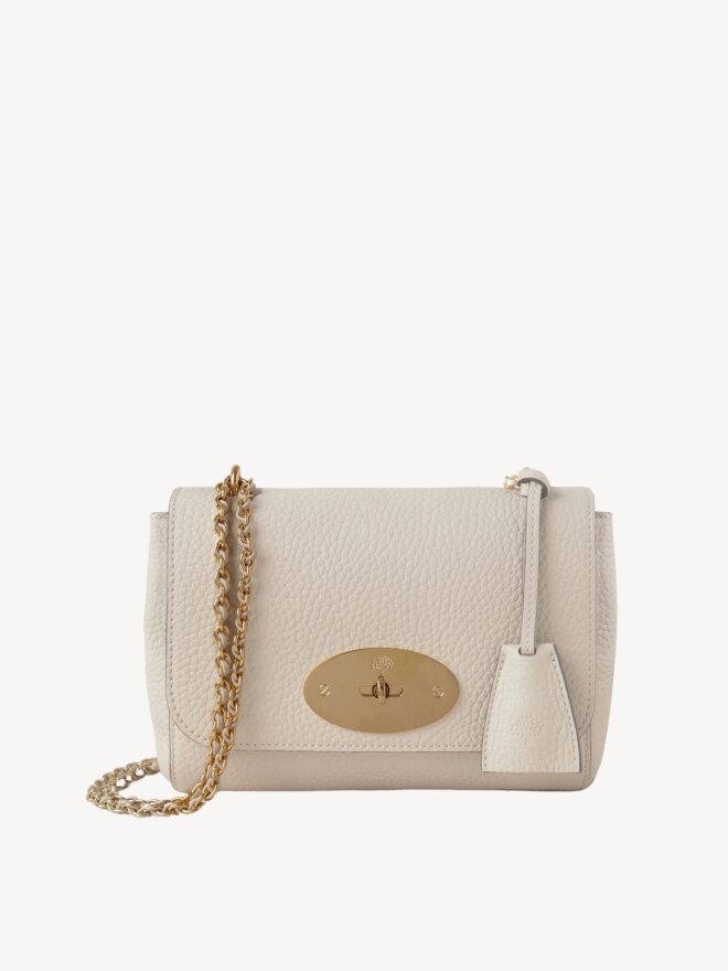 Mulberry - LILY HEAVY GRAIN