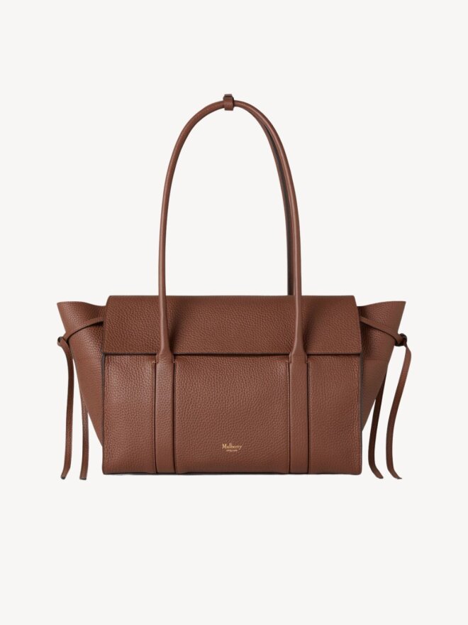 Mulberry - MEDIUM SOFT BAYSWATER-- mangler billede