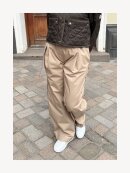 Moncler - 59866 bukser sand 
