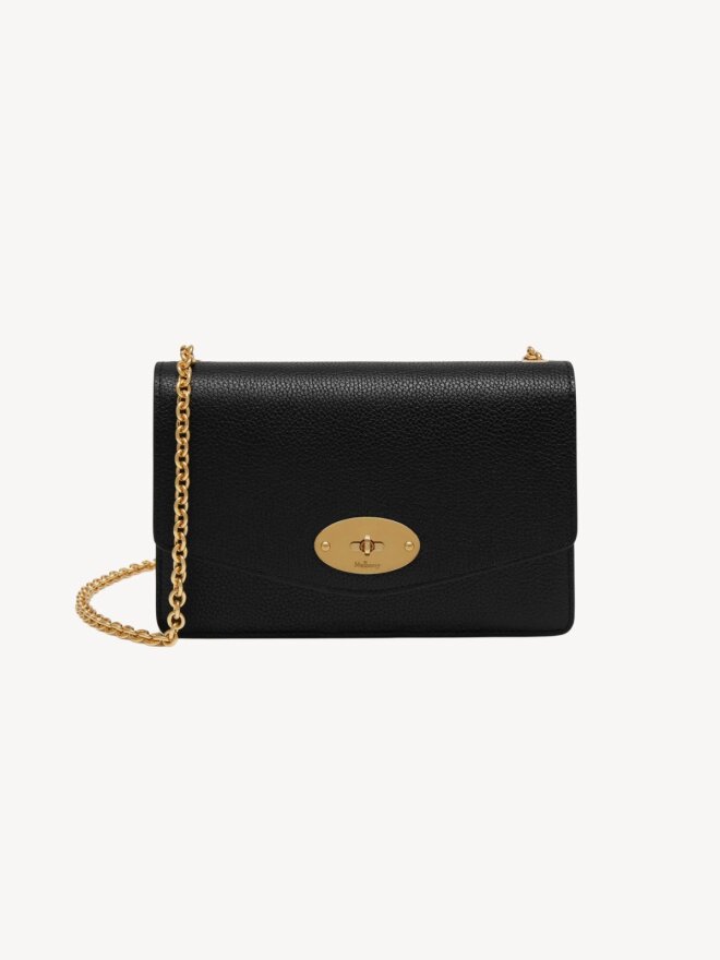 Mulberry - SMALL DARLEY