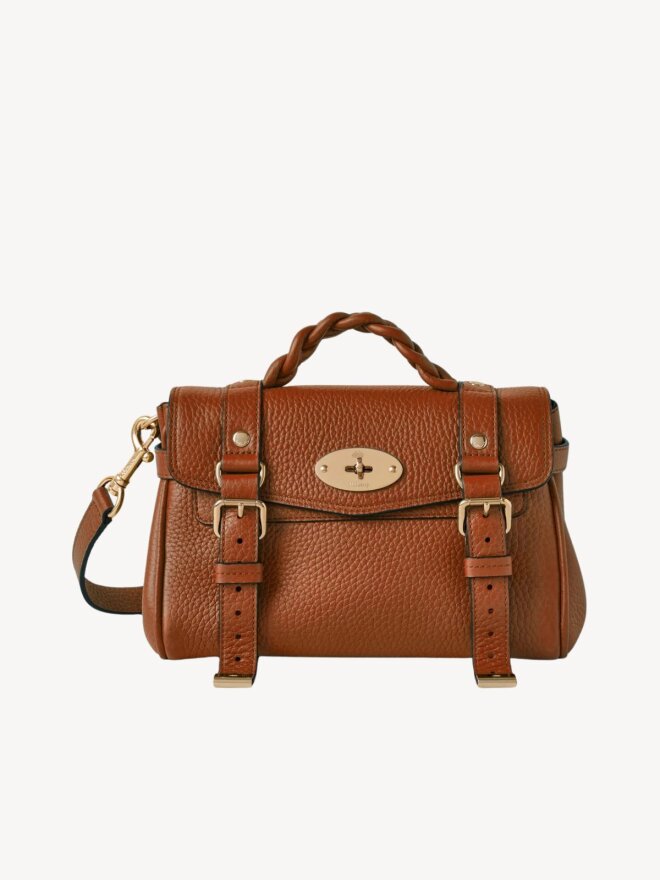 Mulberry - MINI ALEXA