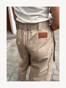 Moncler - 59866 bukser sand 