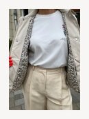 Max Mara - VADIER JAKKE BEIGE