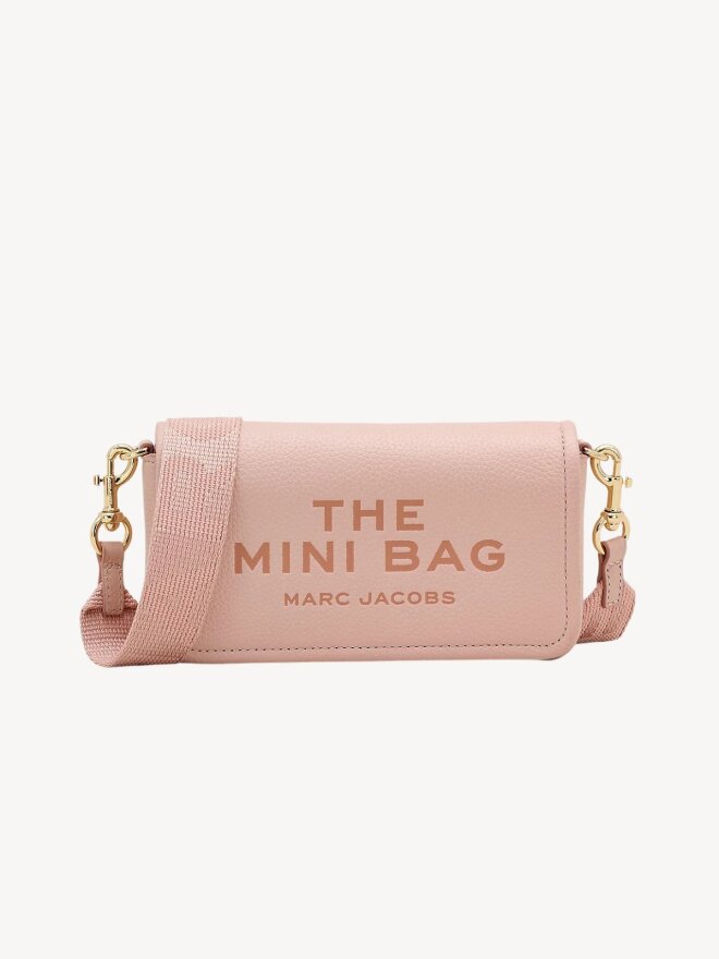 Marc Jacobs - THE MINI BAG