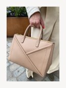 Mulberry - M ZIPPED TOP MAPLE