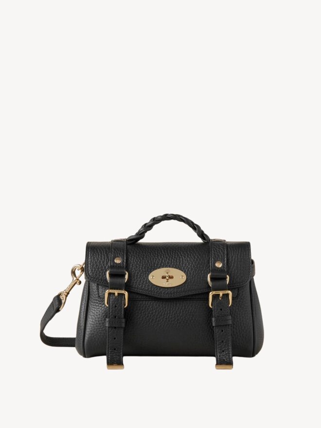 Mulberry - MINI ALEXA