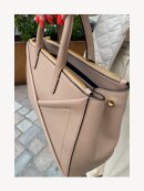 Mulberry - M ZIPPED TOP MAPLE