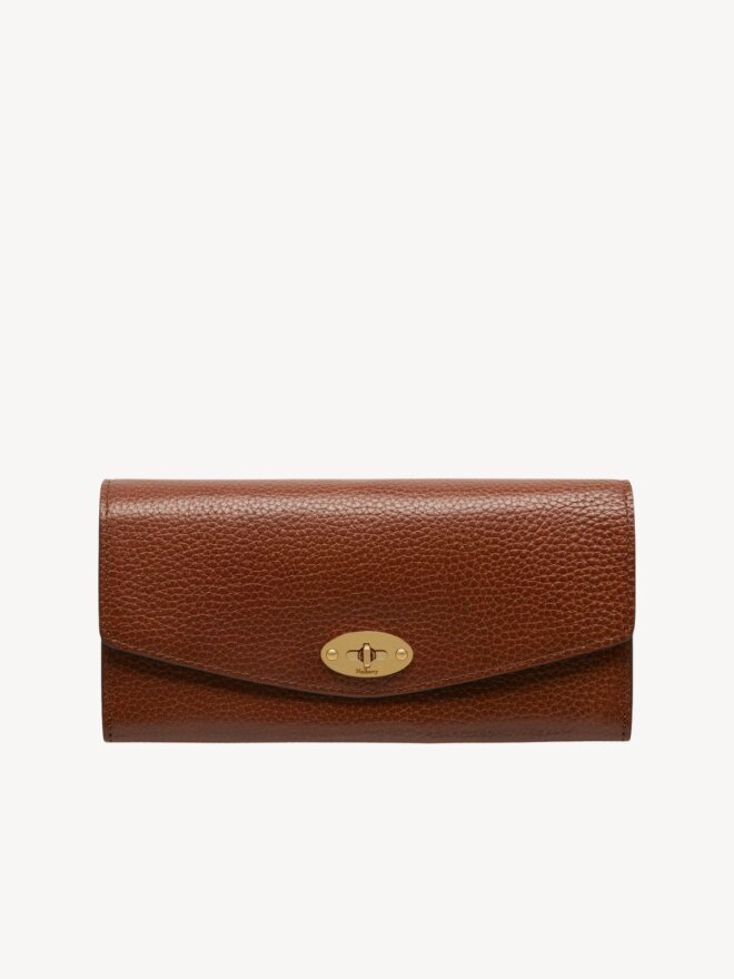 Mulberry - DARLEY WALLET