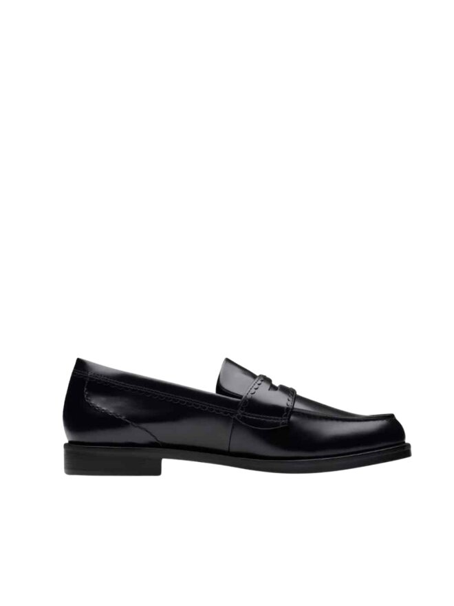 Clarks - STRAVEN EDGE