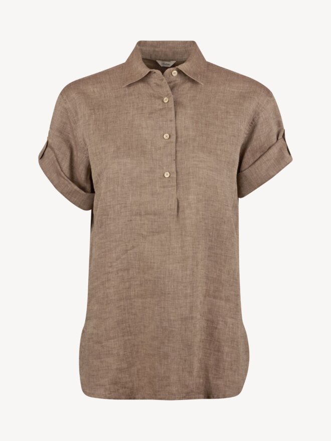 Stenstrøms - JENNA LINEN SHIRT