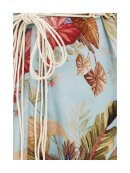 Zimmermann - Ascension Billow Maxi-kjole