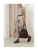Zimmermann - Ascension Billow Maxi-kjole