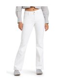 Cambio - Paris Flared Jeans - Full Length HVID