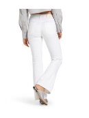 Cambio - Paris Flared Jeans - Full Length HVID