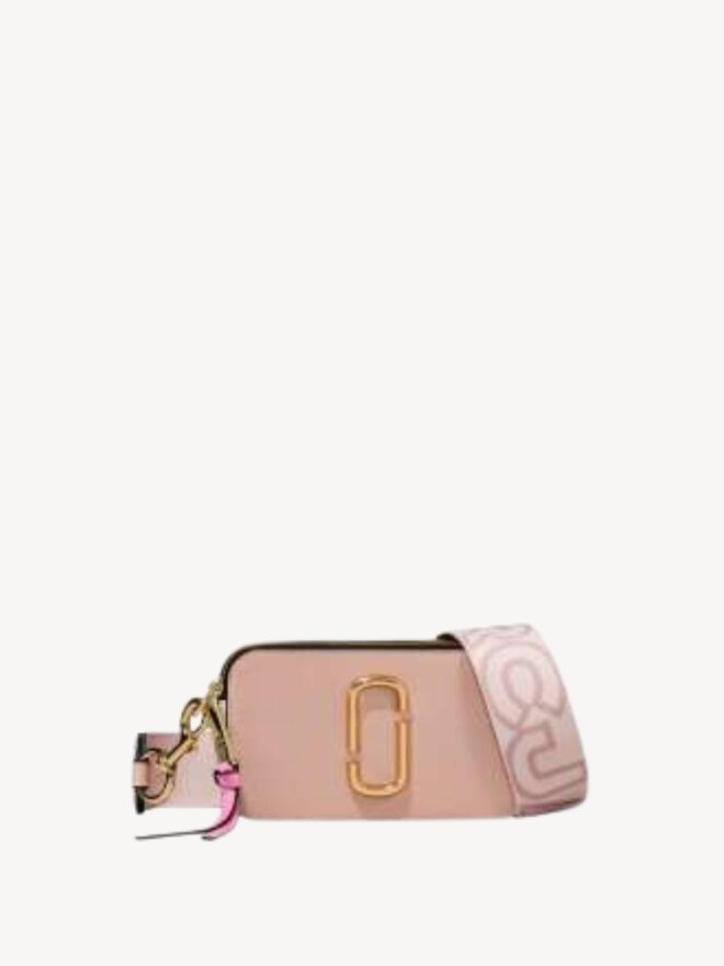Marc Jacobs -  THE SNAPSHOT