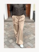 Moncler - 59866 bukser sand 