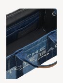 Marc Jacobs - THE MEDIUM TOTE DENIM
