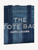 Marc Jacobs - THE MEDIUM TOTE DENIM