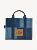 Marc Jacobs - THE MEDIUM TOTE DENIM