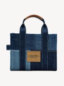 Marc Jacobs - THE SMALL TOTE DENIM