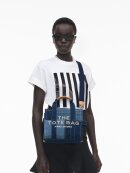 Marc Jacobs - THE SMALL TOTE DENIM