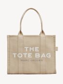 Marc Jacobs - THE LARGE TOTE BEIGE