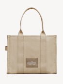 Marc Jacobs - THE LARGE TOTE BEIGE