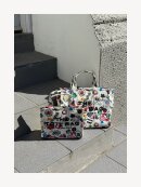 Marc Jacobs - THE MEDIUM TOTE MULTI