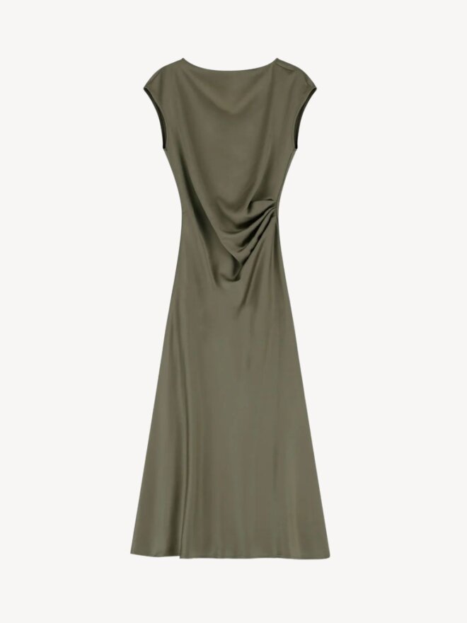 Imperial - AEAOJBA DRESS