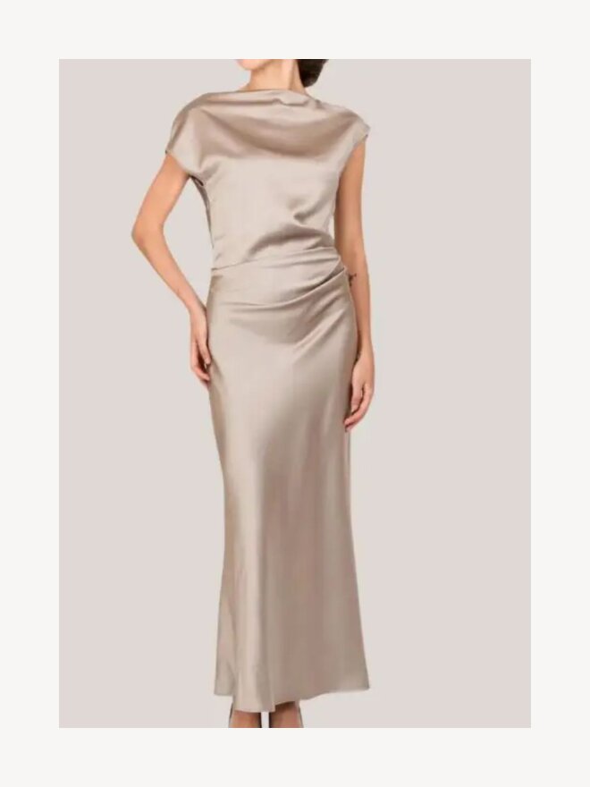 Imperial - AEAOJBA DRESS
